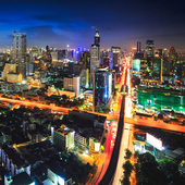 Bangkok, Thailand