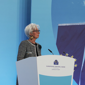 Christine Lagarde
