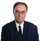 Andrew Bailey