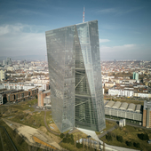 European Central Bank (ECB)