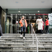 Reserve Bank of New Zealand (RBNZ)