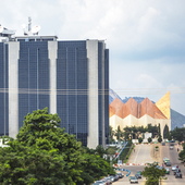The Central Bank of Nigeria