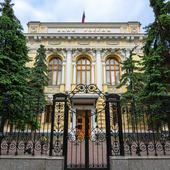 Bank of Russia