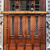 Central Bank of the Republic of Turkey