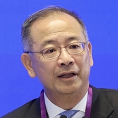 Eddie Yue