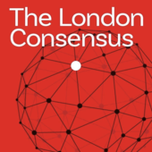 The London Consensus book cover