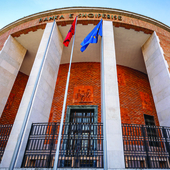 Bank of Albania