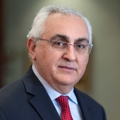 Alexander Demarco, Central Bank of Malta