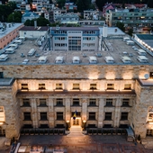 Central Bank of Bosnia and Herzegovina 