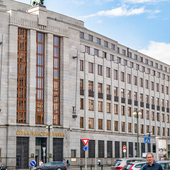 Czech National Bank 