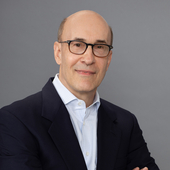 Ken Rogoff
