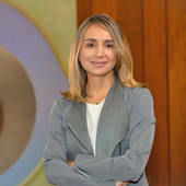 Ana María Prieto, Colombia