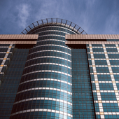 Central Bank of Nigeria, Lagos