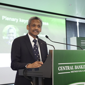 Abdul Rasheed Ghaffour