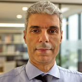 Khaled Ben Abdeljelil, Vermeg