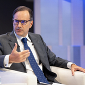 Guillermo Tolosa - Uruguay - IMF spring meetings 2026