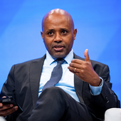 Eyob Tekalign Tolina IMF Spring