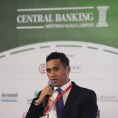Helder Lopes Central Bank of Timor Leste
