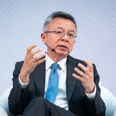 Bo Li IMF Spring Meetings 2026