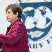 Kristalina Georgieva