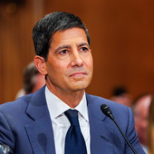 Kevin Warsh