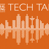 the central banking team presents tech talk