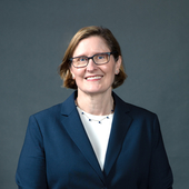 Anna Paulson