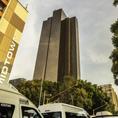 South African Reserve Bank, Pretoria 