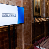 Central Banking Meetings London 2026