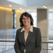 RBA governor Michele Bullock
