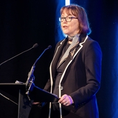 Sharon Donnery London Meetings 2026