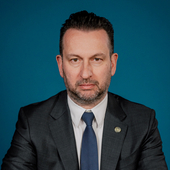 Zoltan Kurali, Central Bank of Hungary