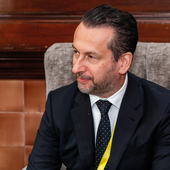 Zoltan Kurali, Central Bank of Hungary