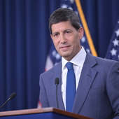 Kevin Warsh
