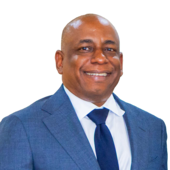 Brian Langrin, Bank of Jamaica governor 