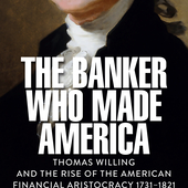 The banker who made America, by Richard Vague