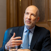 Martin Kocher, OeNB