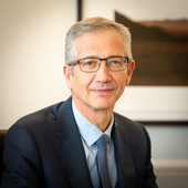 Pablo Hernández de Cos 