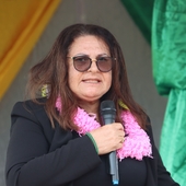 Elizabeth Genia, Bank of Papua New Guinea