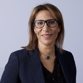 Maha El Dimachki