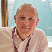 Paul Nowak