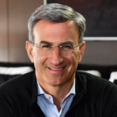 Peter Orszag