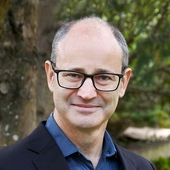 RBNZ chief economist Paul Conway