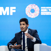 Kevin Warsh