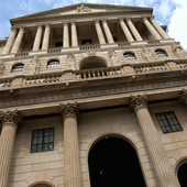 The Bank of England