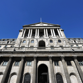 Bank of England