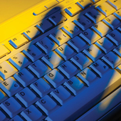 cyber-crime