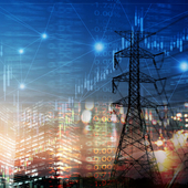 Energy volatility