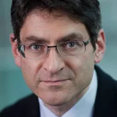 Jonathan Haskel