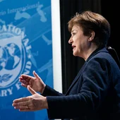 Kristalina Georgieva